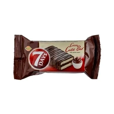 Biskvit Cocoa Kakao 7days 35 g