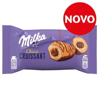 Chipita Kroasan 7 Days Milka Cokolada 50 g