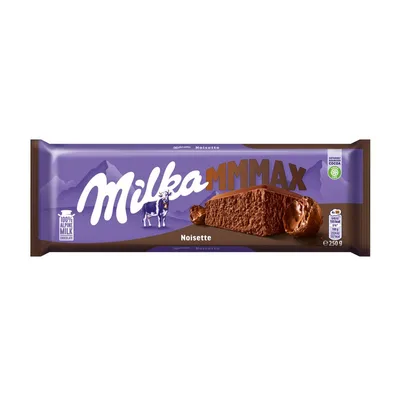Milka Čokolada Noisette 250 g