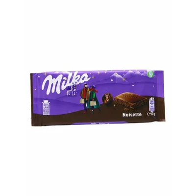 Milka Noisette 90 g