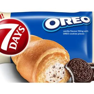 Chipita Kroasan 7 Days Oreo 70 g