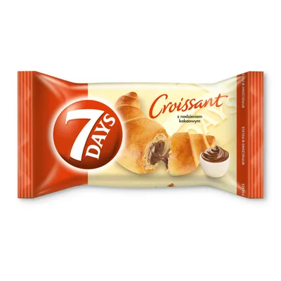 7days Midi Cocoa 60 g