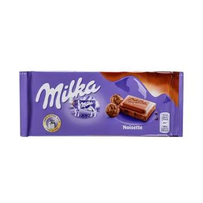 Milka Cokolada Noisette 0080 Mondelez
