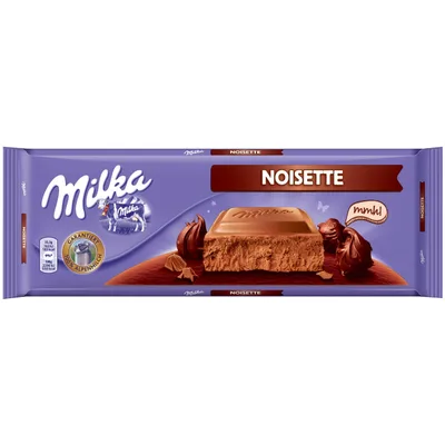 Milka Cokolada Noisette 300 g