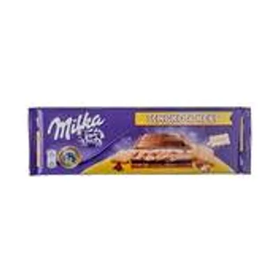 Milka Čokolada Schoko Keks Mon 300 g