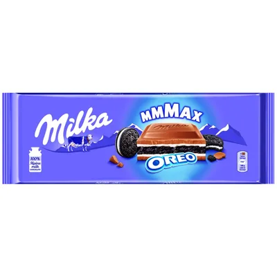 Milka Cokolada Oreo 300 g