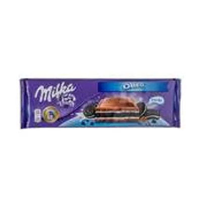 Milka Cokolada Oreo D Way Nelt 300 g