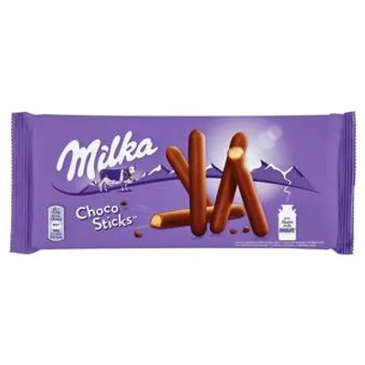 Milka Cokolada Lilastix D Way Nelt 112 g