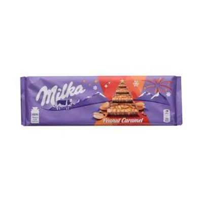 Milka Cok. Caramel Peanut 276 g