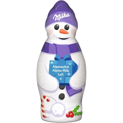 Milka Sneško Figura 50 g
