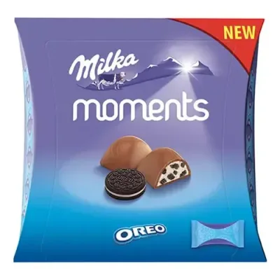 Milka Bombonjera Moments Oreo Mondelez 92 g