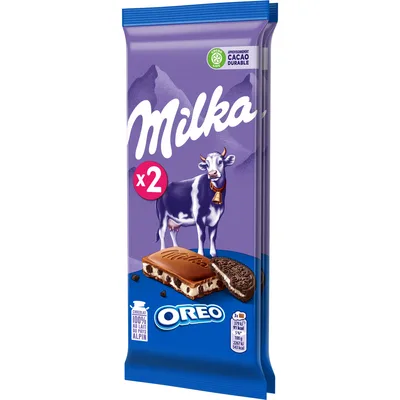 Milka Cokolada Oreo 100 g
