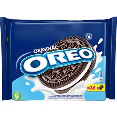 Oreo Keks Original 396 g