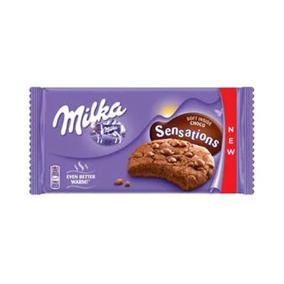 Milka Biskvit Coko Sensation 156 g