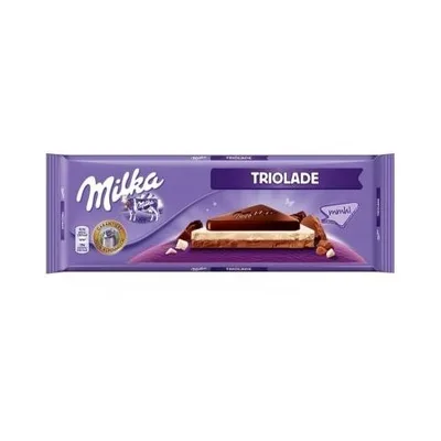 Milka Cok. Triolada 280 g