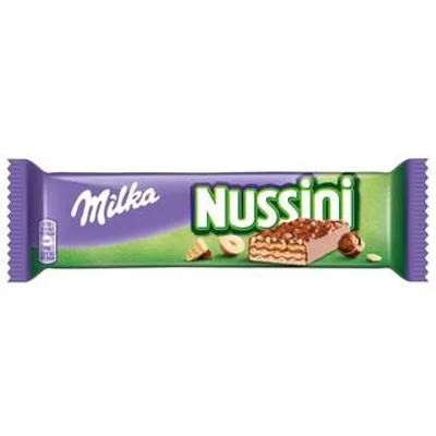 Milka Napol.Nussini 32 g