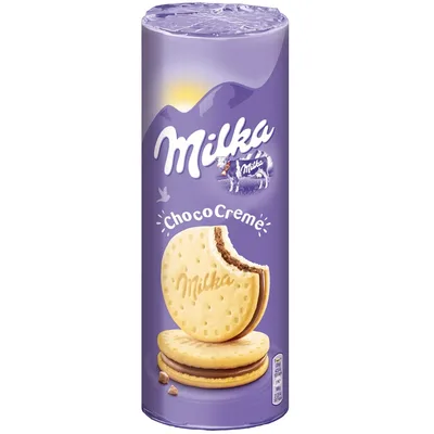 Milka Choco Creme 260 g