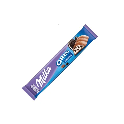 Milka Cok. Oreo 37 g