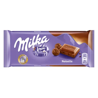 Milka Cok. Noiset 80 g