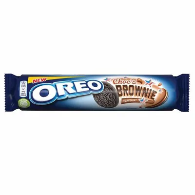 Oreo Brownie 154 g