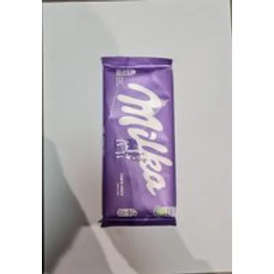 Milka Alpine 100 g