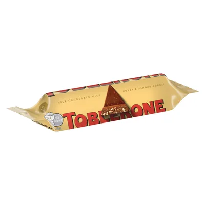 Toblerone Cokolada Milk Chunky Mondelez 35 g