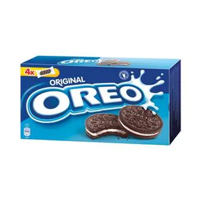 Oreo Keks Original 0176 Mondelez
