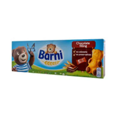 Milka Biskvit Barni Choco Kraft 150 g