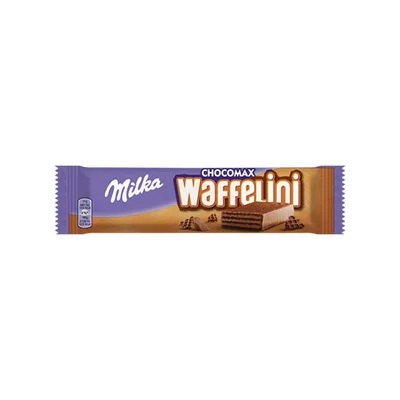 Milka Wafelini Choco 31 g