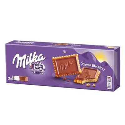 Milka Keks Choco Biscuits 150 g