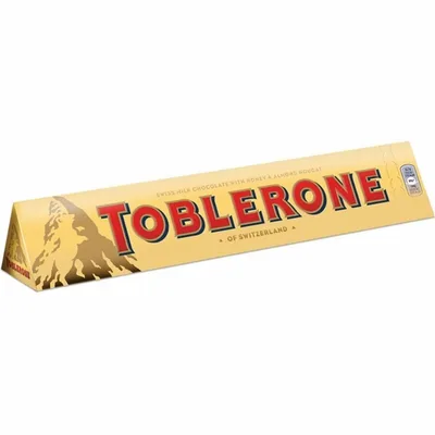 Toblerone Cokolada 100 g