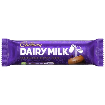 Cadbury Mlecni Coko Bar 45 g