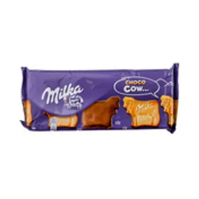Milka Keks Choco Cow 120 g