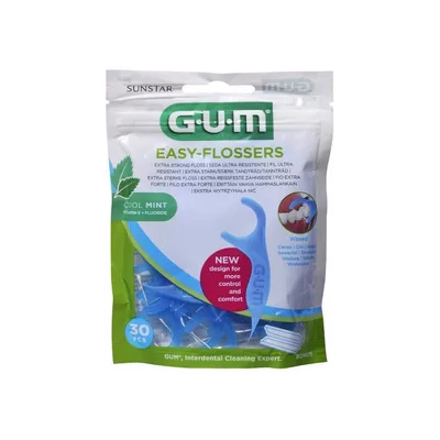 Konac Za Zube Easy Flosser Gum