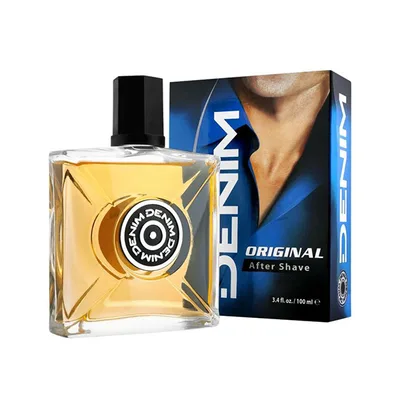 Losion Posle Brijanja Denim Original 100 ml