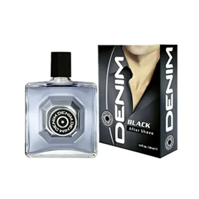 Losion Posle Brijanja Denim Black 100 ml
