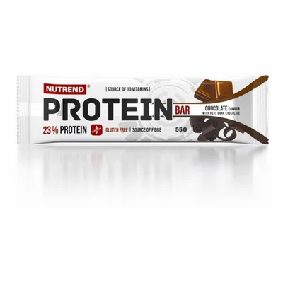 Cok.Protein Bar Jagoda 55 g