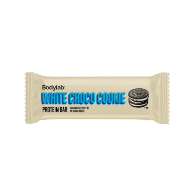 Cok.Protein Bar White Moka 55 g