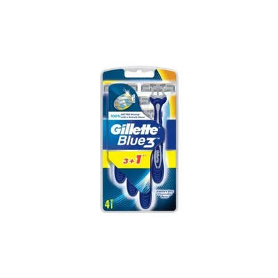 Gillette Blue 3 Brijac