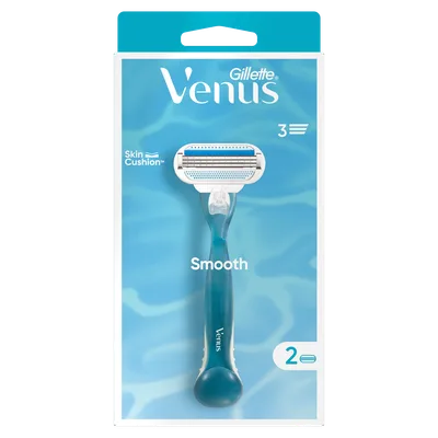 Gillette Patrone Ž Venus Crt 2 P&g