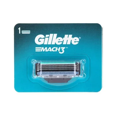 Gillette Gill.Mach 3 Refill