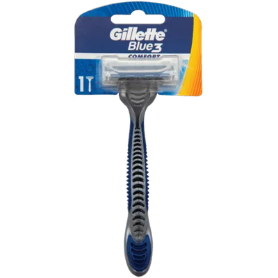 Gillette Brijac Blue