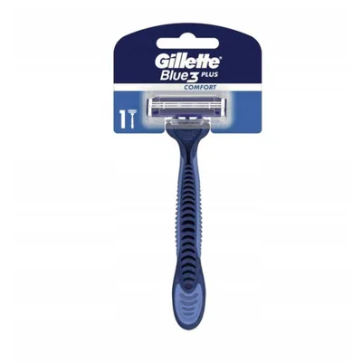Gillette Brijač 3 Comfort