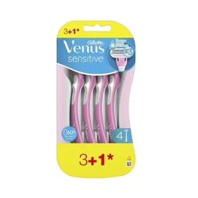 Aparati Za Brijanje Venus Sensitive Dis 3 1ct P&g