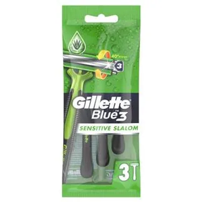 Gillette Brijač Blue 3 Sen Slalom Gillet