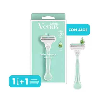 Brijac Venus Sensitive 1up