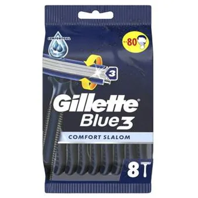 Gillette Brijač Muški Blue 3 Comfort