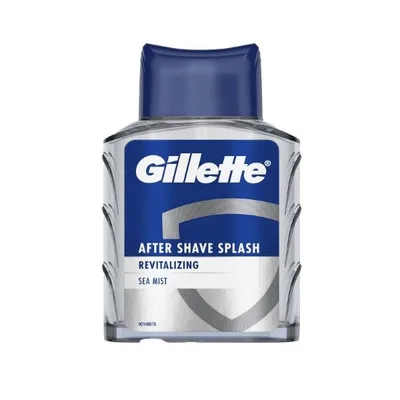 Gillette Gilett.Revital.Spash 100 ml
