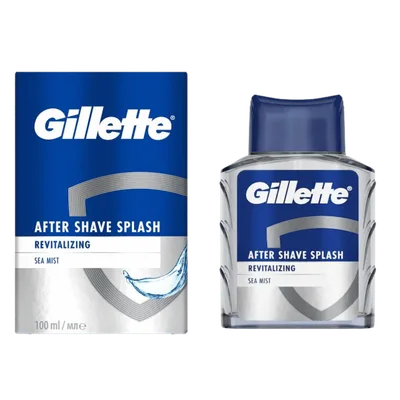Gillette After Shave Gillett Splash Cw 100 ml
