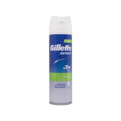 Gillette Pena Bri Prosper Sen Gill P&g 250 ml